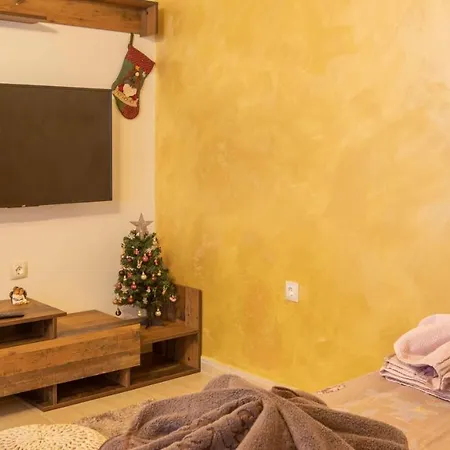 Appartamento Of The Mountain гранд манастира частни Pamporovo