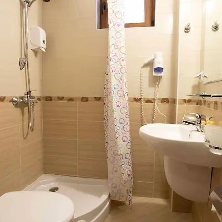 Apartament Of The Mountain гранд манастира частни *
