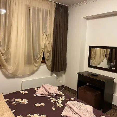 Apartament Of The Mountain гранд манастира частни *