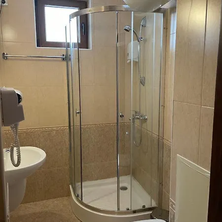 Of The Mountain гранд манастира частни Apartament Pamporowo