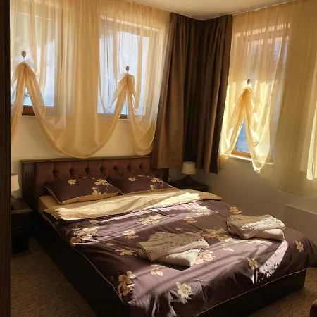 Of The Mountain гранд манастира частни Appartement *