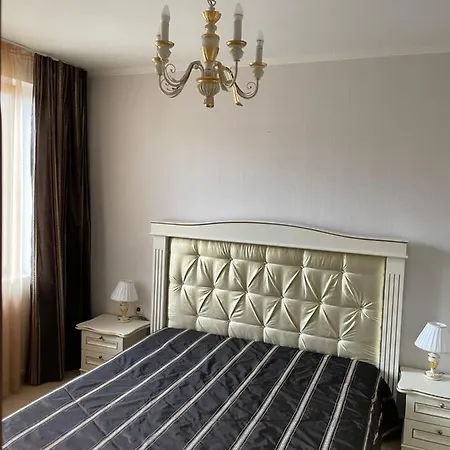 Of The Mountain гранд манастира частни Apartament *