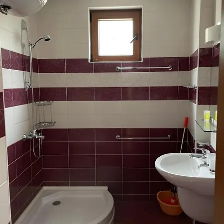 Of The Mountain гранд манастира частни Apartament *