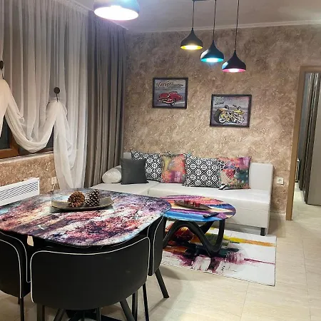 Of The Mountain гранд манастира частни Appartamento