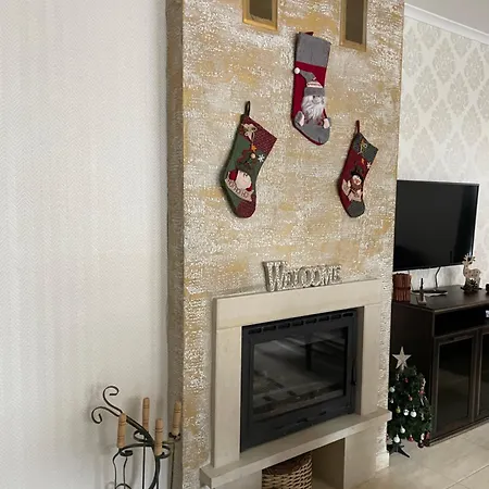 Of The Mountain гранд манастира частни Pamporovo