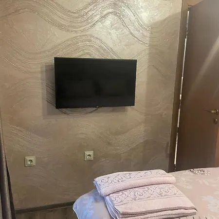 Of The Mountain гранд манастира частни * Pamporovo