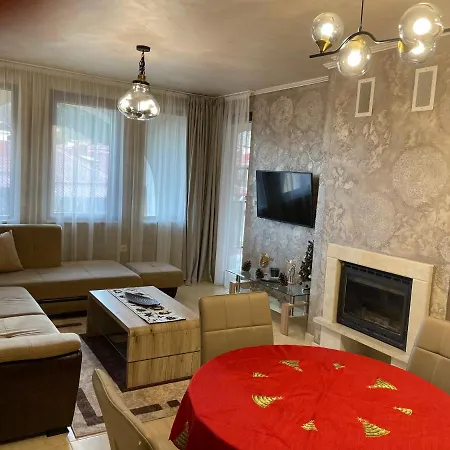 Of The Mountain гранд манастира частни Apartament *