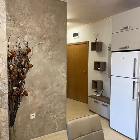 Apartament Of The Mountain гранд манастира частни Pamporowo