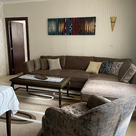 Of The Mountain гранд манастира частни Appartamento Pamporovo