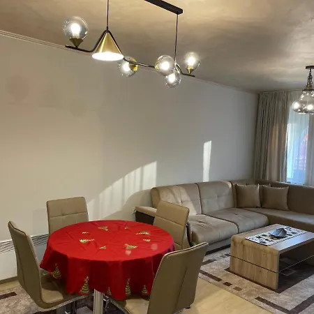 Of The Mountain гранд манастира частни Appartement *