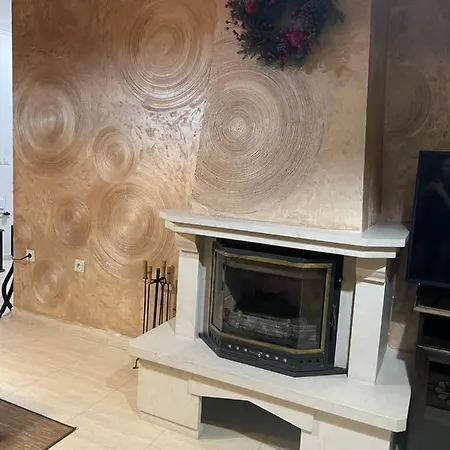 Of The Mountain гранд манастира частни Appartamento