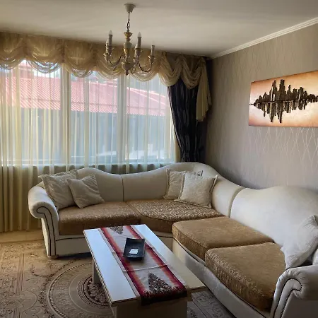 Appartement Of The Mountain гранд манастира частни