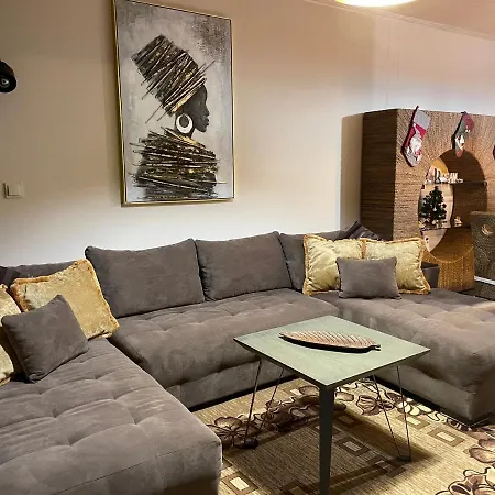 Appartamento Of The Mountain гранд манастира частни