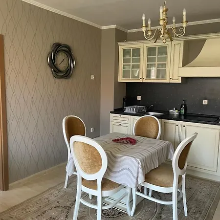 Apartament Of The Mountain гранд манастира частни