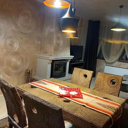 Of The Mountain гранд манастира частни Appartamento Pamporovo