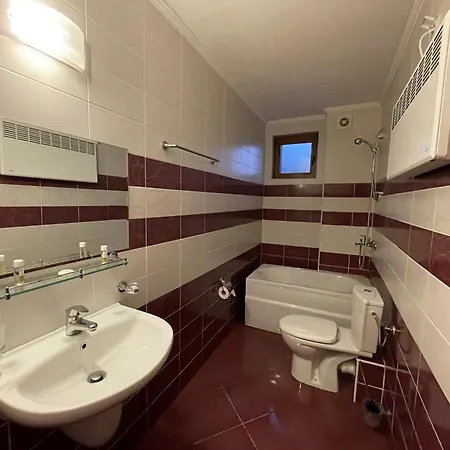 Of The Mountain гранд манастира частни Appartamento