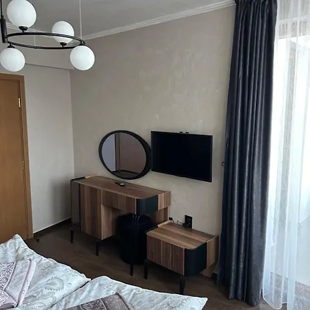 Of The Mountain гранд манастира частни * Pamporovo