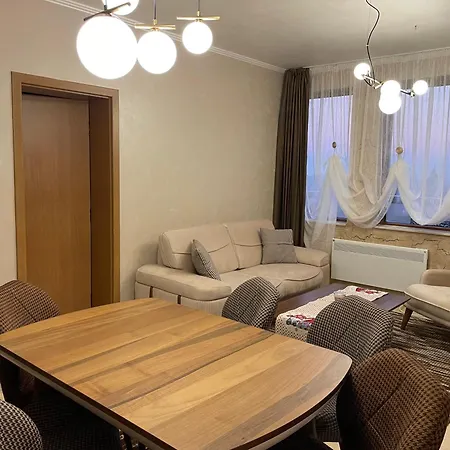 Appartement Of The Mountain гранд манастира частни Pamporovo
