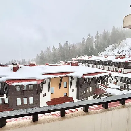 Of The Mountain гранд манастира частни * بامبوروفو
