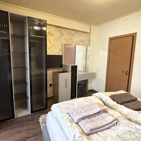 Of The Mountain гранд манастира частни Appartamento