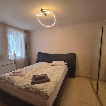 Appartement Of The Mountain гранд манастира частни *